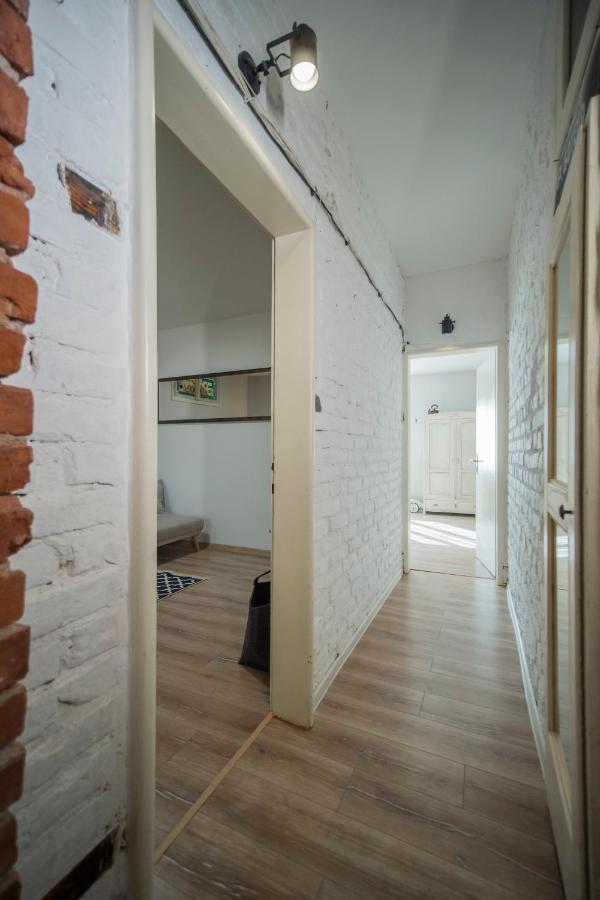 The Bookies Apartments Sofia Extérieur photo